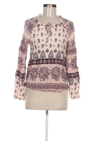 Dámská halenka VILA, Velikost S, Barva Vícebarevné, Cena  29,00 Kč