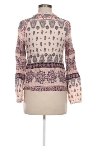 Dámská halenka VILA, Velikost S, Barva Vícebarevné, Cena  29,00 Kč