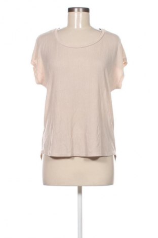 Дамска блуза VILA, Размер S, Цвят Бежов, Цена 2,04 €