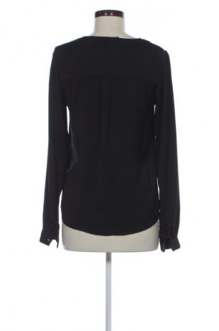 Γυναικεία μπλούζα VILA, Μέγεθος S, Χρώμα Μαύρο, Τιμή 1,99 €