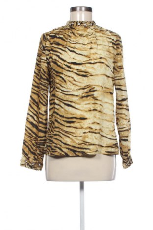 Γυναικεία μπλούζα Vera & Lucy, Μέγεθος M, Χρώμα Πολύχρωμο, Τιμή 1,99 €