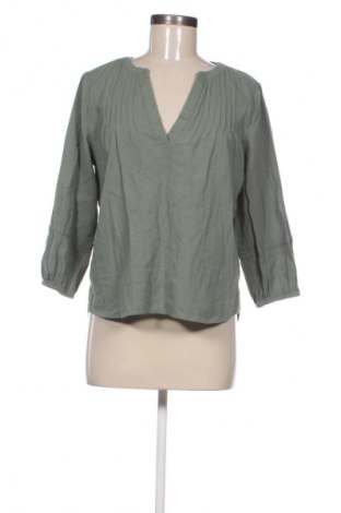 Bluzka damska Vero Moda, Rozmiar M, Kolor Zielony, Cena 27,99 zł