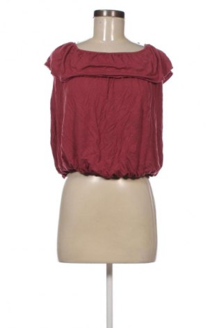 Dámská halenka Vero Moda, Velikost M, Barva Popelavě růžová, Cena  69,00 Kč