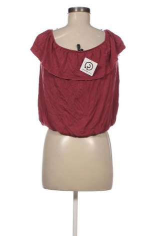 Dámská halenka Vero Moda, Velikost M, Barva Popelavě růžová, Cena  69,00 Kč