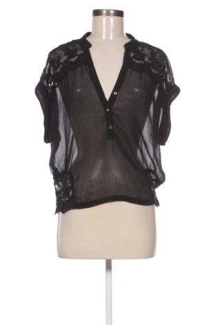 Дамска блуза Vero Moda, Размер S, Цвят Черен, Цена 2,04 €