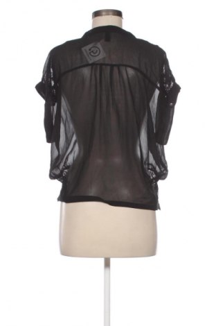 Дамска блуза Vero Moda, Размер S, Цвят Черен, Цена 2,04 €