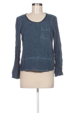 Γυναικεία μπλούζα Vero Moda, Μέγεθος S, Χρώμα Μπλέ, Τιμή 0,99 €