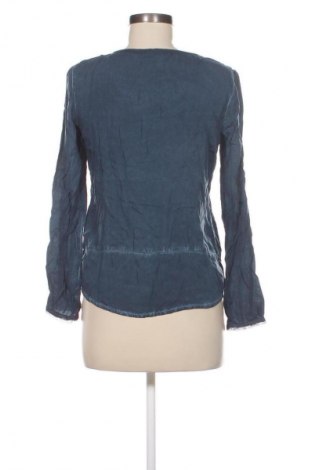 Γυναικεία μπλούζα Vero Moda, Μέγεθος S, Χρώμα Μπλέ, Τιμή 0,99 €