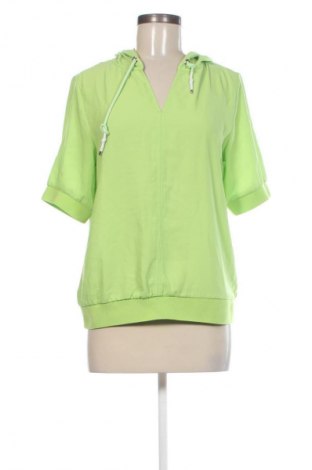 Dámská halenka Via Appia, Velikost M, Barva Zelená, Cena  119,00 Kč