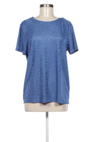 Дамска блуза WE, Размер L, Цвят Син, Цена 3,06 €