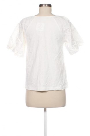 Damen Shirt Weekend Max Mara, Größe M, Farbe Weiß, Preis 77,99 €