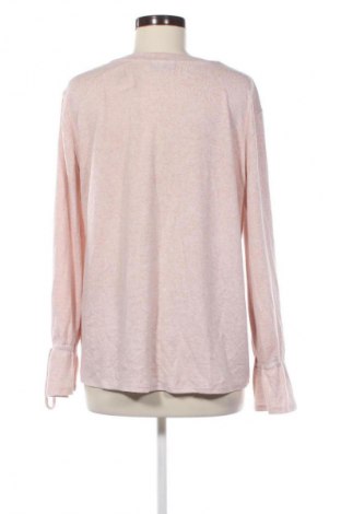 Női blúz Yessica, Méret M, Szín Hamurózsaszín, Ár 1 039 Ft