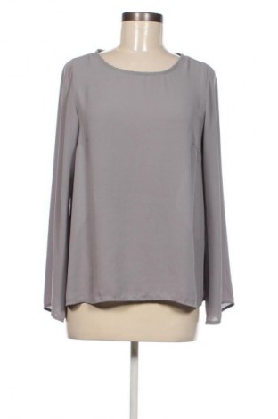 Γυναικεία μπλούζα Yessica, Μέγεθος M, Χρώμα Γκρί, Τιμή 1,99 €
