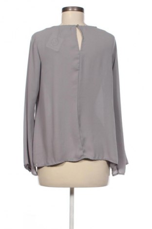Γυναικεία μπλούζα Yessica, Μέγεθος M, Χρώμα Γκρί, Τιμή 1,99 €