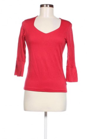 Дамска блуза Zabaione, Размер M, Цвят Червен, Цена 3,57 €