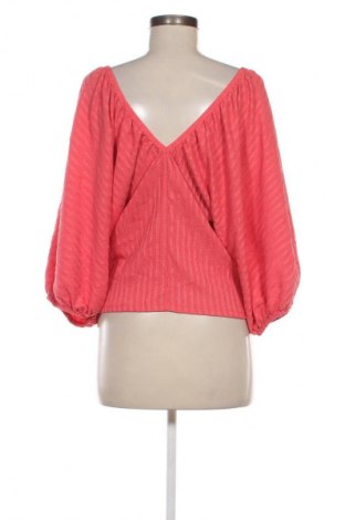 Dámska blúza Zara, Veľkosť S, Farba Ružová, Cena  11,95 €