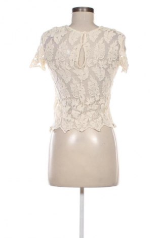 Dámská halenka Zara, Velikost S, Barva Krémová, Cena  329,00 Kč