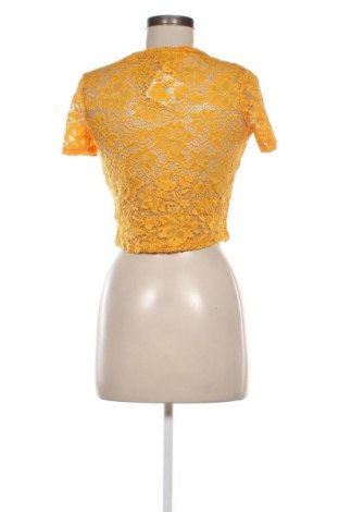 Dámská halenka Zara, Velikost S, Barva Oranžová, Cena  69,00 Kč