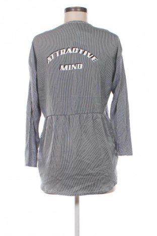 Γυναικεία μπλούζα Zara, Μέγεθος S, Χρώμα Πολύχρωμο, Τιμή 0,99 €