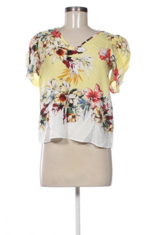 Bluză de femei Zara, Mărime S, Culoare Multicolor, Preț 49,99 Lei