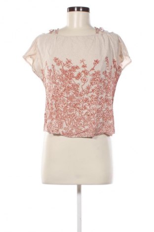 Bluzka damska Zara, Rozmiar S, Kolor Kolorowy, Cena 22,99 zł