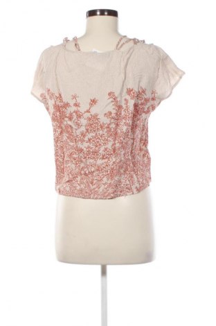 Bluzka damska Zara, Rozmiar S, Kolor Kolorowy, Cena 22,99 zł