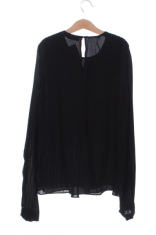 Dámská halenka Zara Trafaluc, Velikost XS, Barva Černá, Cena  59,00 Kč