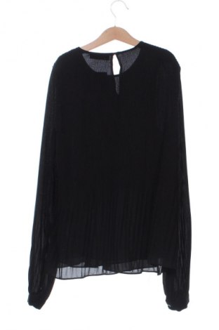 Dámská halenka Zara Trafaluc, Velikost XS, Barva Černá, Cena  59,00 Kč