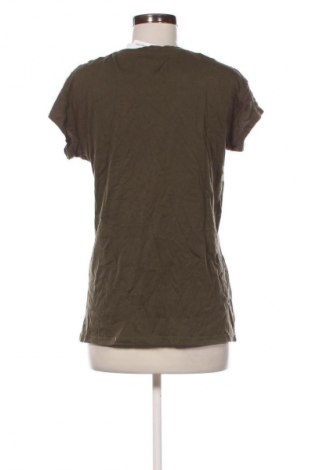 Dámská halenka Zara Trafaluc, Velikost M, Barva Zelená, Cena  59,00 Kč