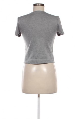 Dámská halenka Zara Trafaluc, Velikost S, Barva Šedá, Cena  69,00 Kč