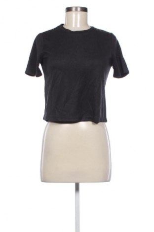 Γυναικεία μπλούζα Zara Trafaluc, Μέγεθος S, Χρώμα Μαύρο, Τιμή 2,99 €