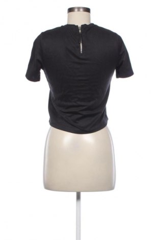 Γυναικεία μπλούζα Zara Trafaluc, Μέγεθος S, Χρώμα Μαύρο, Τιμή 2,99 €