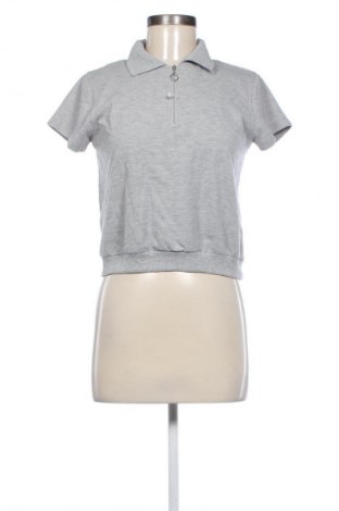 Dámská halenka Zara Trafaluc, Velikost S, Barva Šedá, Cena  59,00 Kč