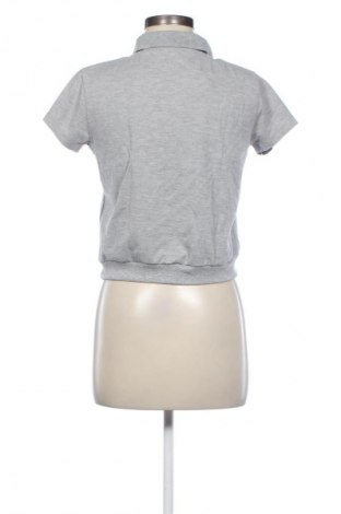 Dámská halenka Zara Trafaluc, Velikost S, Barva Šedá, Cena  59,00 Kč