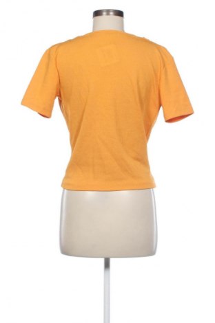 Damen Shirt Zara Trafaluc, Größe S, Farbe Orange, Preis € 3,99