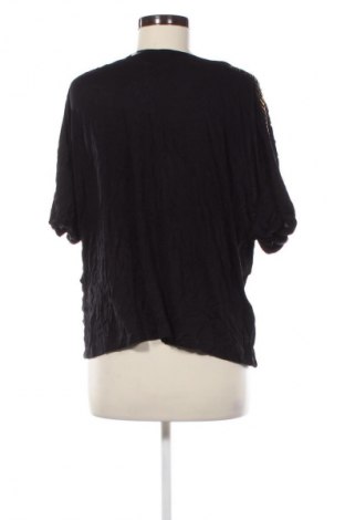 Damen Shirt Zara Trafaluc, Größe M, Farbe Schwarz, Preis € 1,99