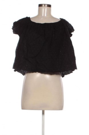 Γυναικεία μπλούζα Zara Trafaluc, Μέγεθος S, Χρώμα Μαύρο, Τιμή 2,99 €