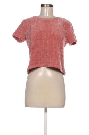 Dámská halenka Zara Trafaluc, Velikost M, Barva Růžová, Cena  29,00 Kč