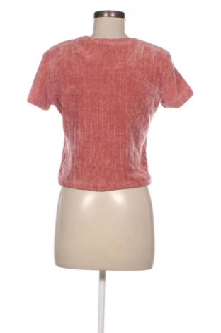 Dámská halenka Zara Trafaluc, Velikost M, Barva Růžová, Cena  29,00 Kč