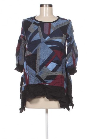 Dámská halenka Ze-Ze, Velikost S, Barva Vícebarevné, Cena  29,00 Kč