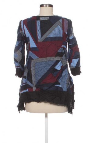 Dámská halenka Ze-Ze, Velikost S, Barva Vícebarevné, Cena  29,00 Kč