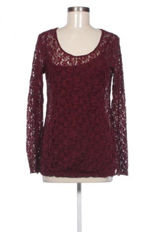 Dámská halenka Zero, Velikost S, Barva Červená, Cena  29,00 Kč