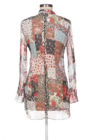 Dámská halenka Zuiki, Velikost M, Barva Vícebarevné, Cena  49,00 Kč