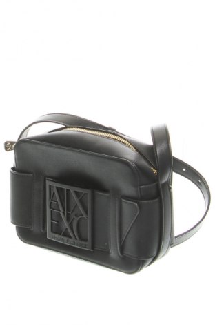 Dámská kabelka  Armani Exchange, Barva Černá, Cena  3 049,00 Kč