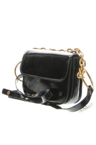 Damska torebka Essentiel Antwerp, Kolor Czarny, Cena 479,99 zł