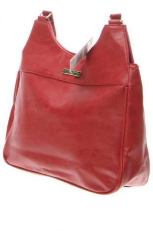 Dámská kabelka  Eternal, Barva Červená, Cena  779,00 Kč