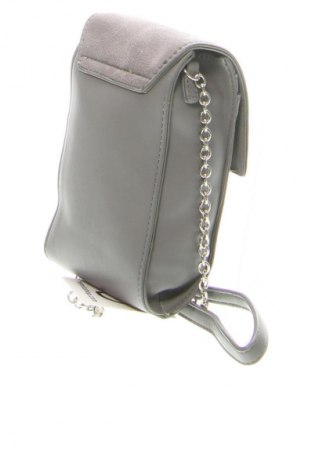 Γυναικεία τσάντα Hallhuber, Χρώμα Γκρί, Τιμή 30,99 €