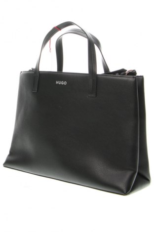 Dámská kabelka  Hugo Boss, Barva Černá, Cena  5 749,00 Kč