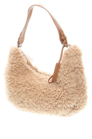 Geantă de femei Marc O'Polo, Culoare Bej, Preț 614,99 Lei