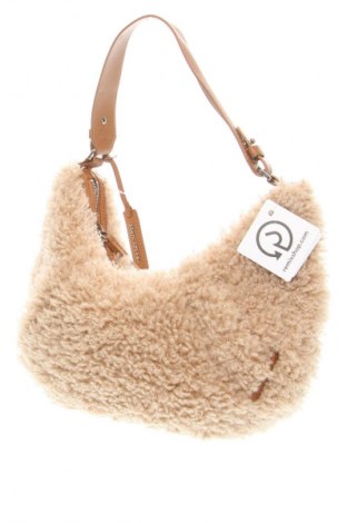 Geantă de femei Marc O'Polo, Culoare Bej, Preț 614,99 Lei